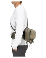 Simms Flyweight Hip Hybrid System - Sportinglife Turangi